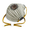 Moldex AirWave 4701N100 N100 Respirator + SmartStrap, 1 box (5 pieces)