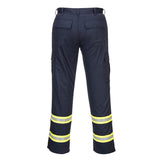 Portwest F127 Iona Enhanced Pants with Reflective Tape