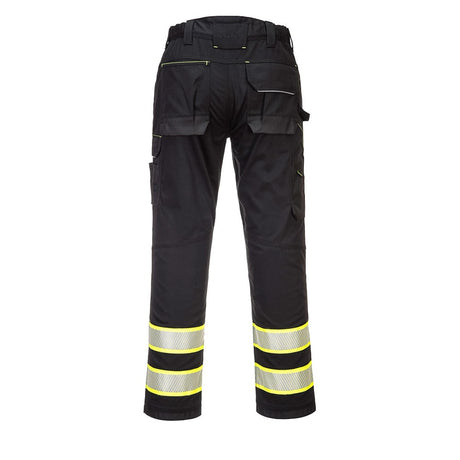 Portwest F142 Iona Plus Work Pants with Adjustable Hem