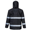 Portwest F440 Classic Iona Enhanced Visibility Rain Jacket