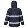 Portwest F440 Classic Iona Enhanced Visibility Rain Jacket