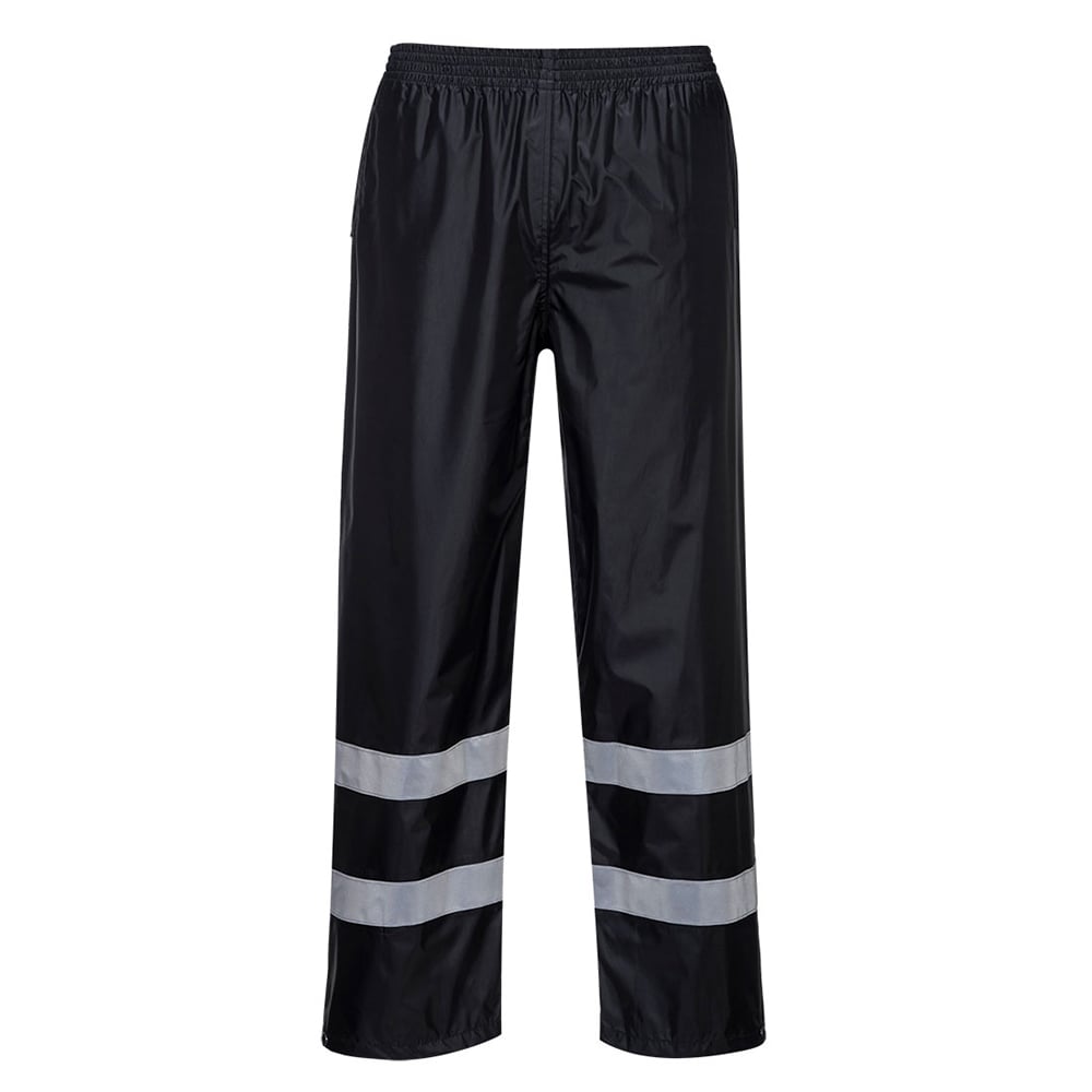 Portwest F441 Classic Iona Enhanced Visibility Rain Pant