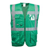 Portwest F476 Iona Executive Vest with Dual ID Holder