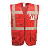 Portwest F476 Iona Executive Vest with Dual ID Holder