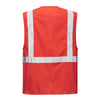 Portwest F476 Iona Executive Vest with Dual ID Holder