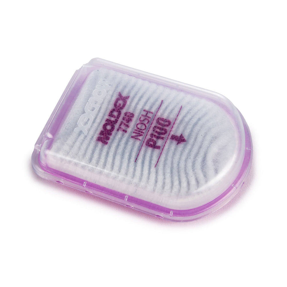 Moldex 7888 Splash and Spark Protector Filter Cover, 1 pair