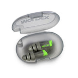 Moldex 6430 Alphas Uncorded Reusable Earplug, 1 box (50 pairs)