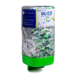 Moldex Glide Soothers 6886 Corded Earplug Dispenser, NRR 31 (100 pair)