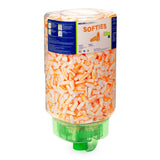 Moldex Softies EcoStation XL 6531 Foam Earplug Dispenser (750 pairs)