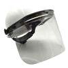 Cordova HFS1 Polyester Face Shield for Duo Safety Hard Hat