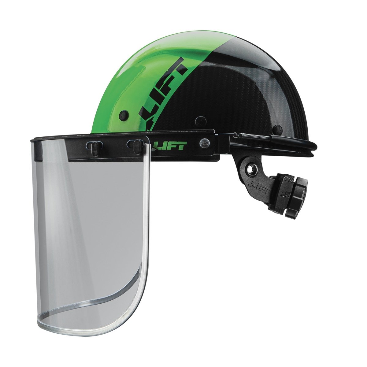 Faceshield Bracket - Gorvex.com