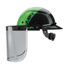 Faceshield Bracket - Gorvex.com