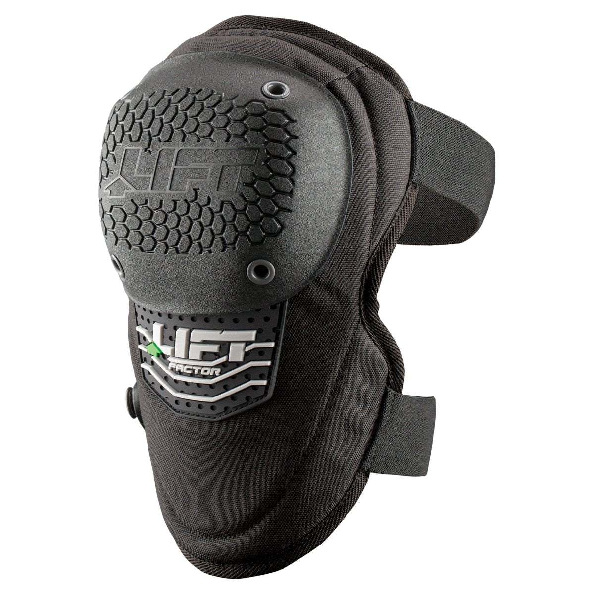 FACTOR Knee Guards - Gorvex.com