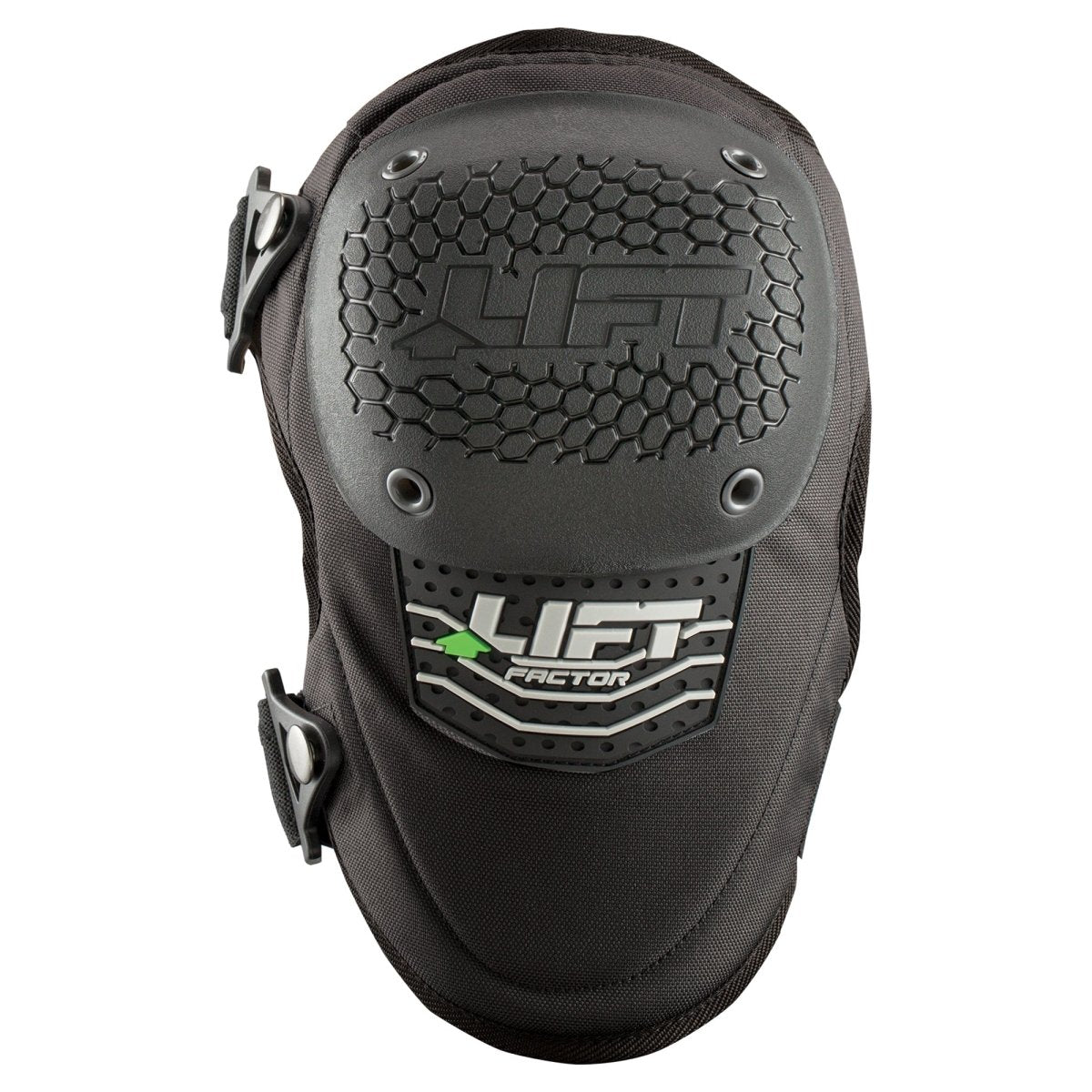 FACTOR Knee Guards - Gorvex.com