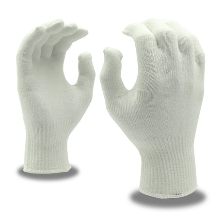 Cordova Thermastat® Hollow-Cor Polyester Machine Knit Gloves, 1 dozen (12 pairs)