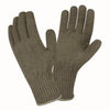 Cordova Insulated Wool/Acrylic Machine Knit Gloves, 1 dozen (12 pairs)