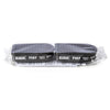 Moldex 7107 Organic Vapor Cartridge for 7000/7800/9000 Series, 1 pair