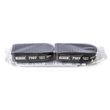 Moldex 7107 Organic Vapor Cartridge for 7000/7800/9000 Series, 1 pair
