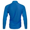 Mobile Cooling MCMT07 Men's Odor Control 1/4 Zip Long Sleeve T-Shirt