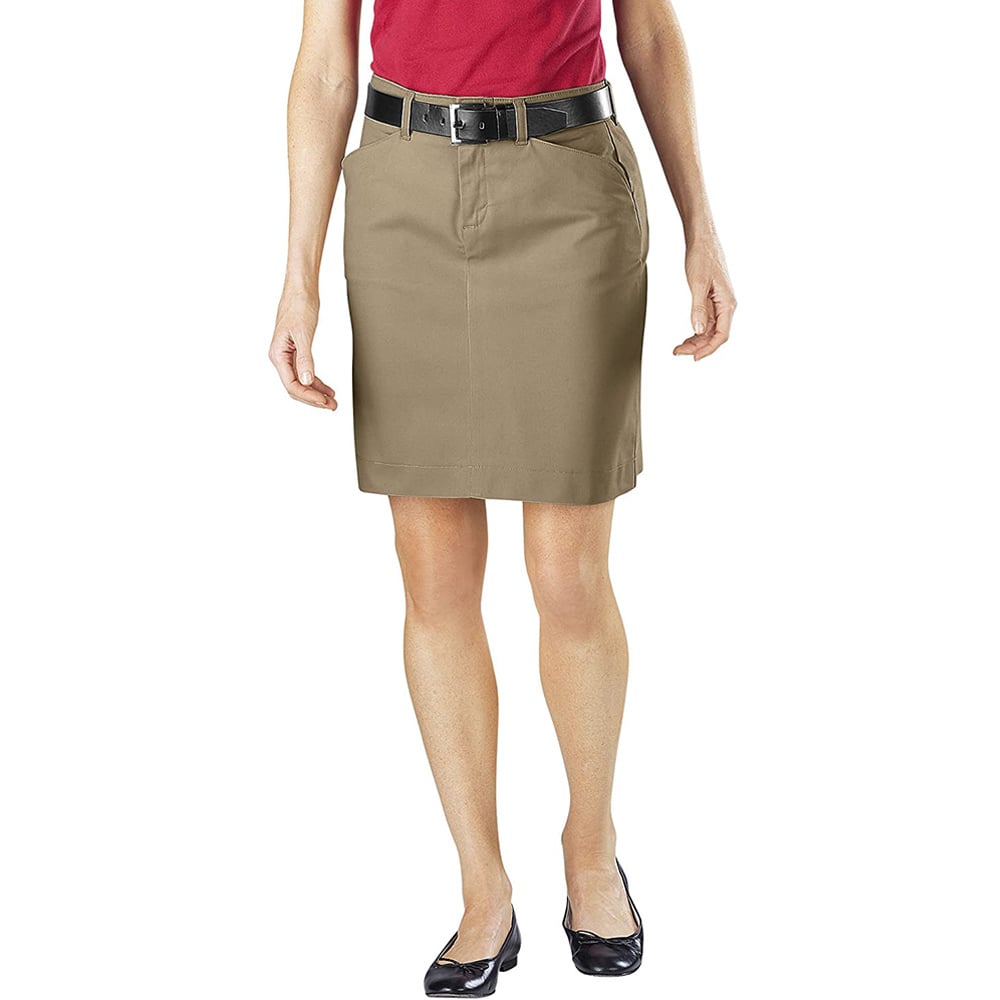 Dickies FK201 Ladies' Stretch Twill Skirt