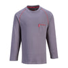 Portwest FR01 Bizflame FR Crew Neck with Raglan Sleeves