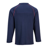 Portwest FR01 Bizflame FR Crew Neck with Raglan Sleeves