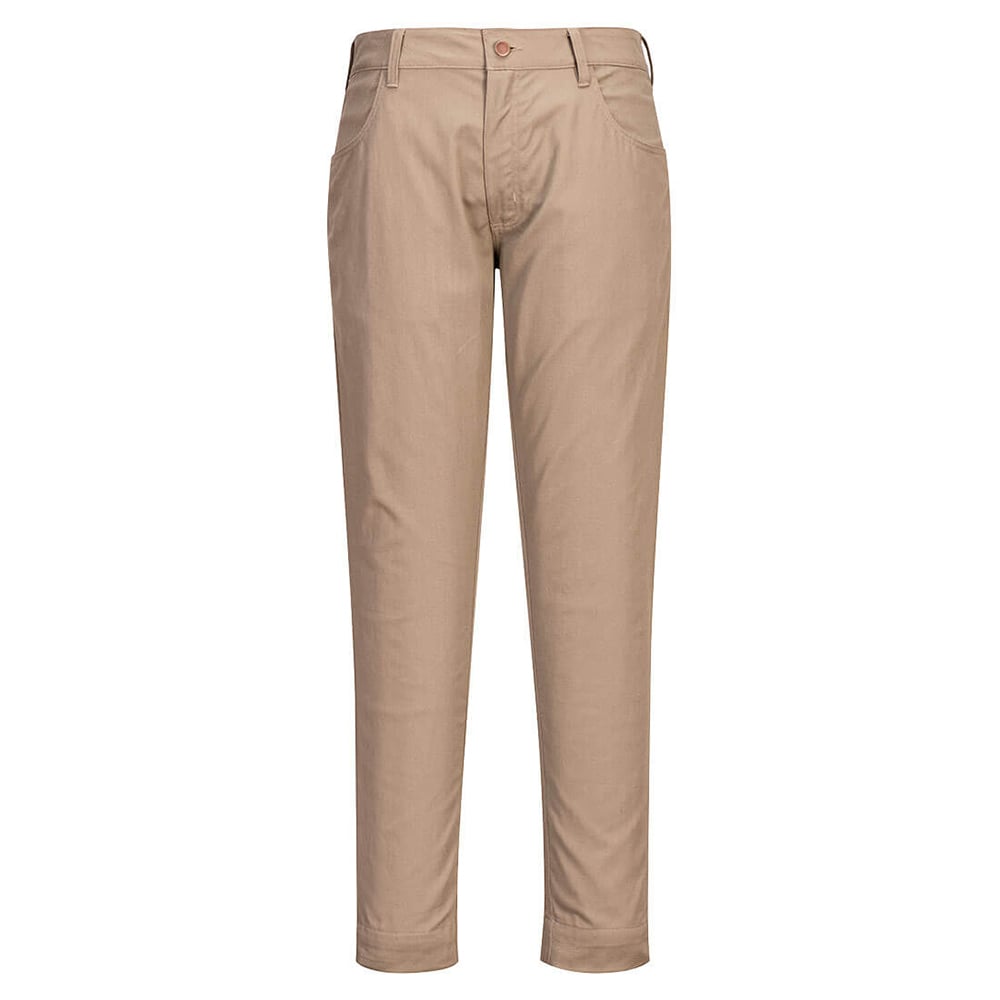 Portwest FR404 FR Flex Slim Fit Work Pant