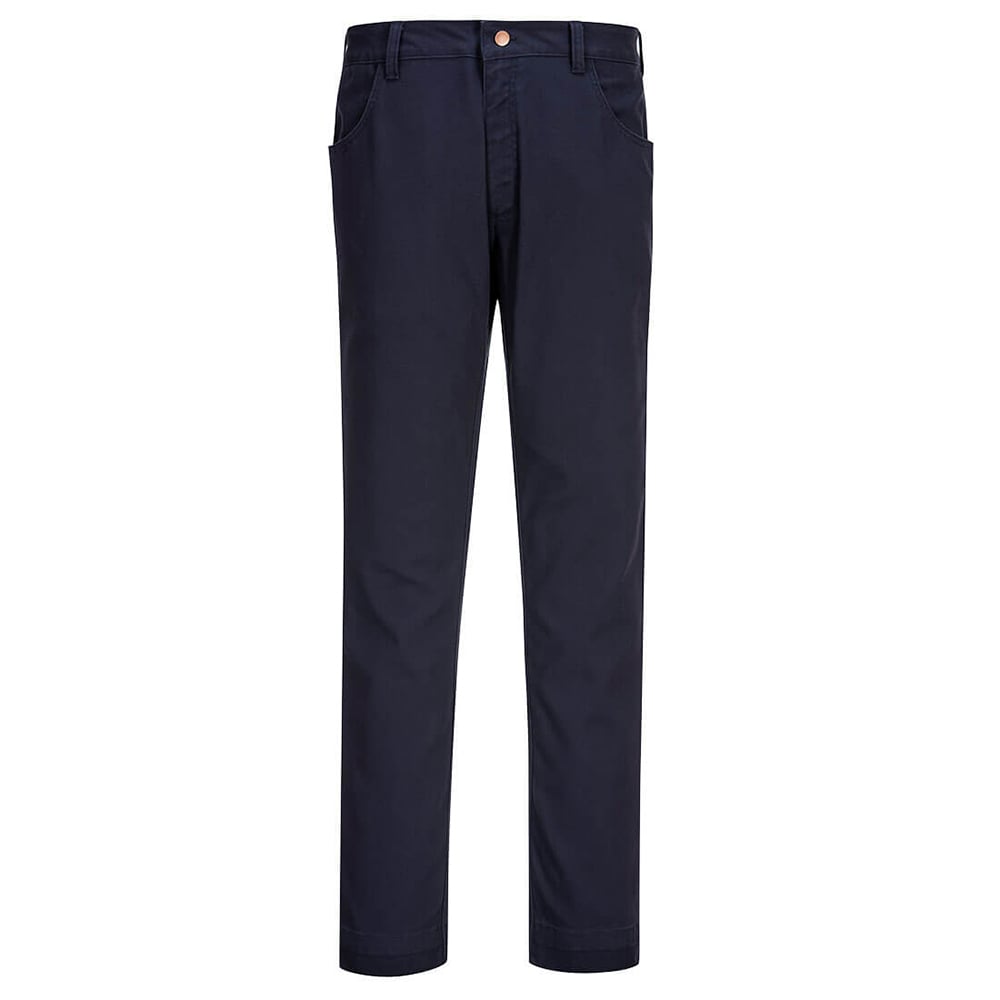 Portwest FR404 FR Flex Slim Fit Work Pant