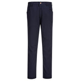 Portwest FR404 FR Flex Slim Fit Work Pant