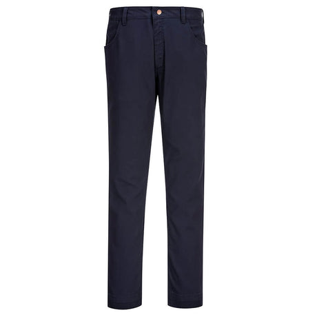 Portwest FR404 FR Flex Slim Fit Work Pant