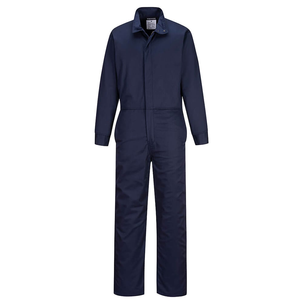 Portwest FR505 Bizflame 88/12 ARC Flash Coverall