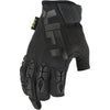 FRAMED Glove (Black/Black) - Gorvex.com