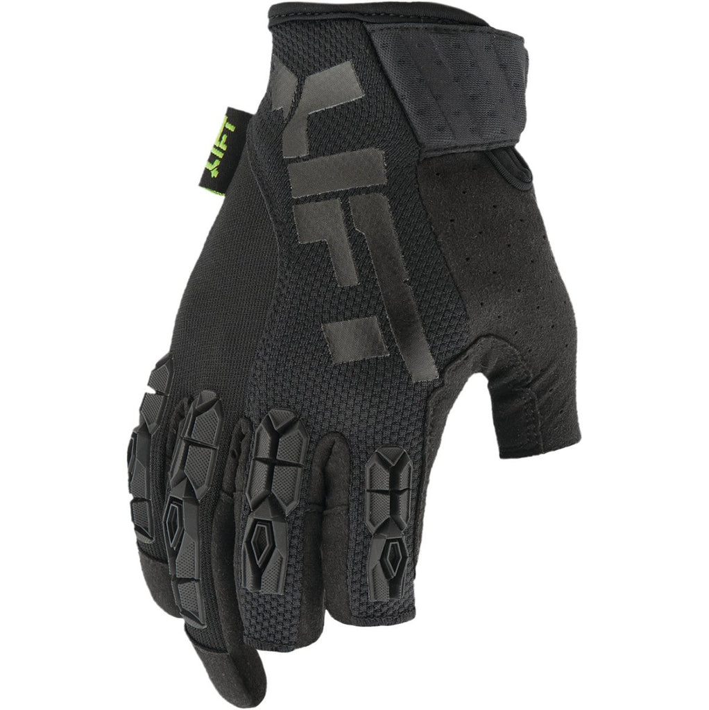 FRAMED Glove (Black/Black) - Gorvex.com