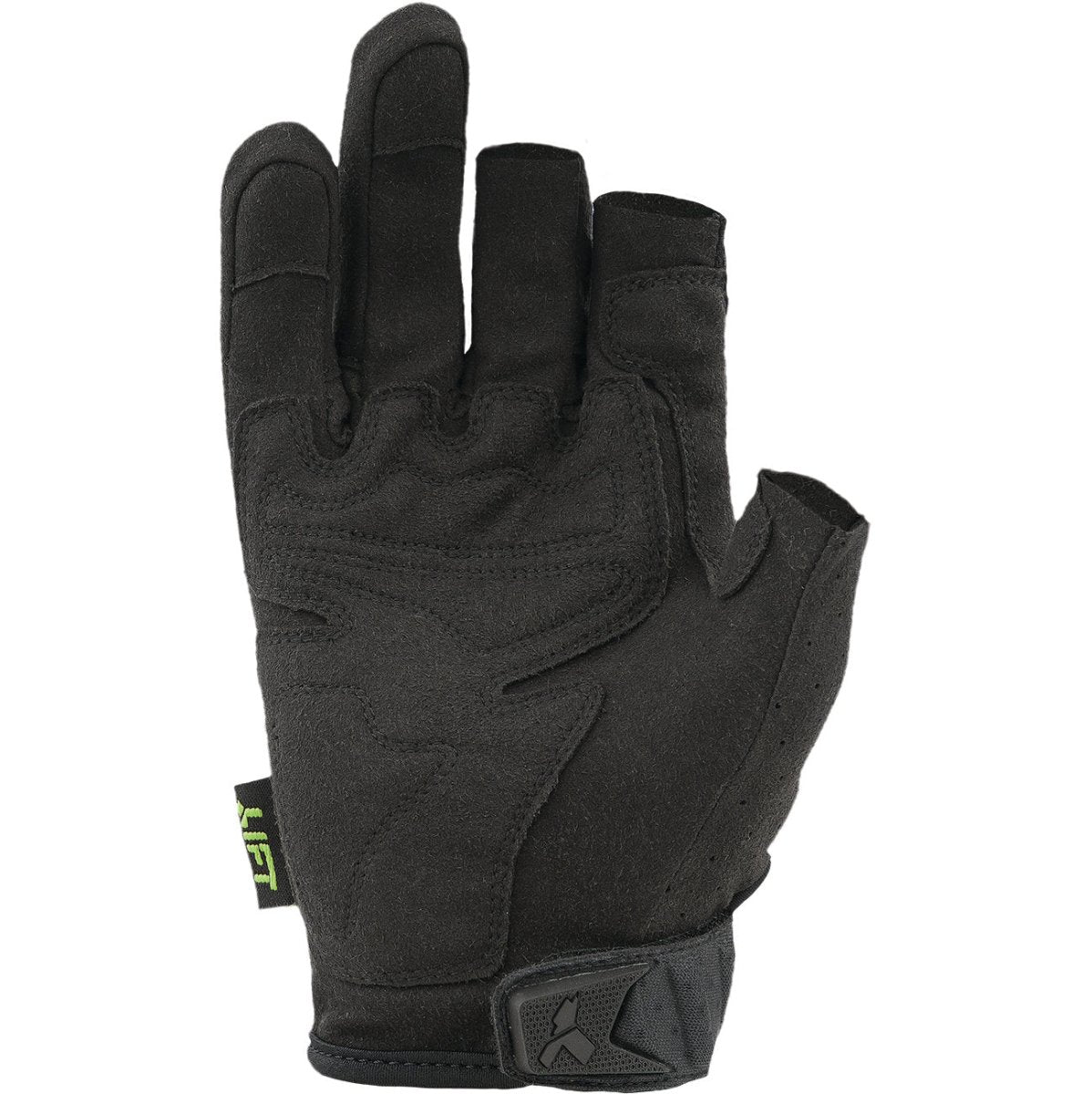 FRAMED Glove (Black/Black) - Gorvex.com