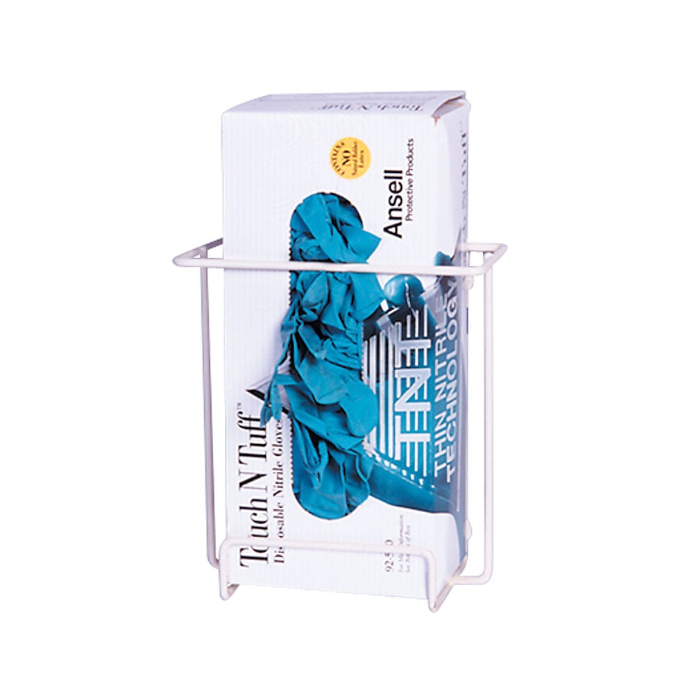 Front Dispensing Glove Rack, 1 Box - Gorvex.com