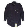 Berne FRSH10 FR Button-Down Work Shirt