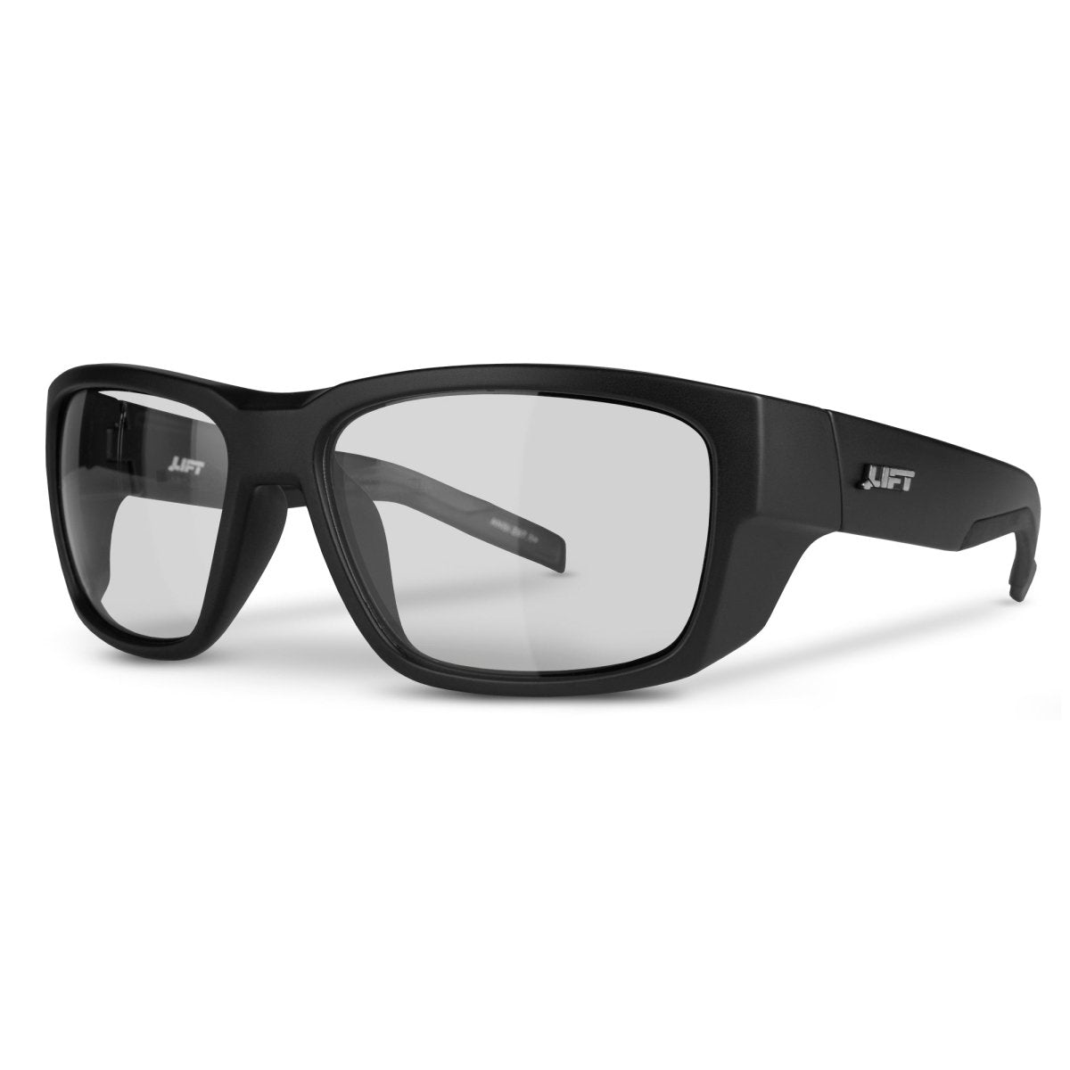 Fusion Safety Glasses - Gorvex.com