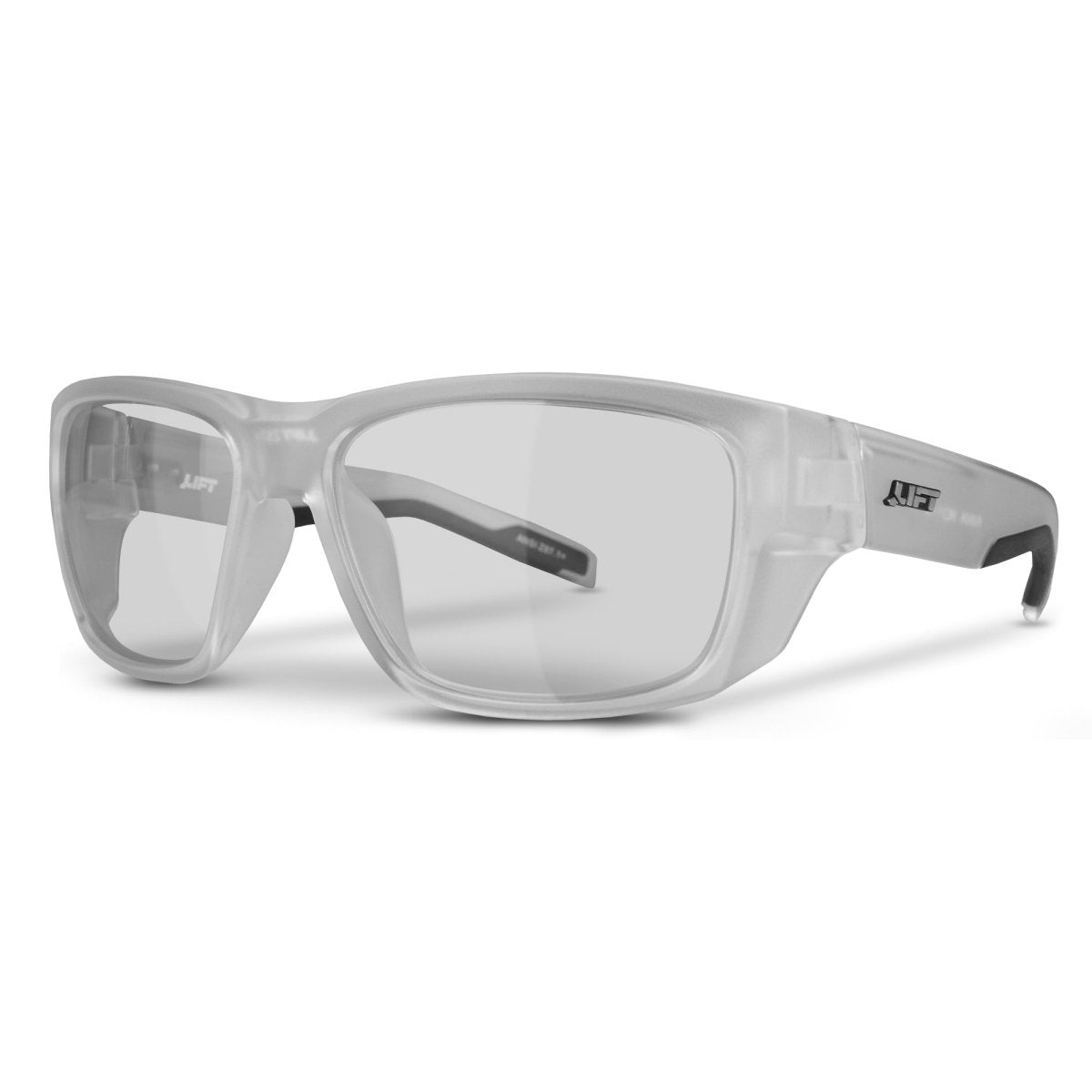 Fusion Safety Glasses - Gorvex.com