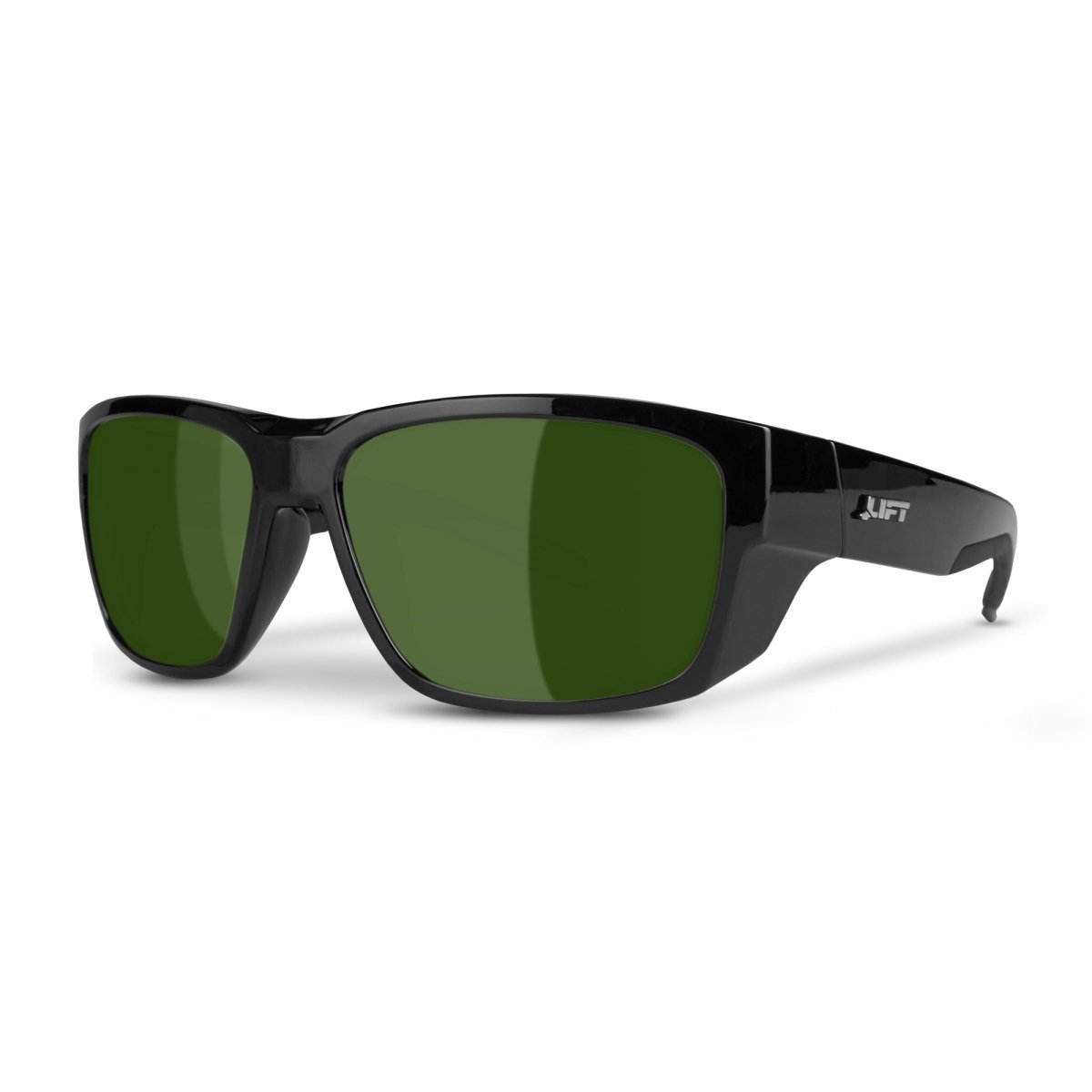 Fusion Safety Glasses - Gorvex.com