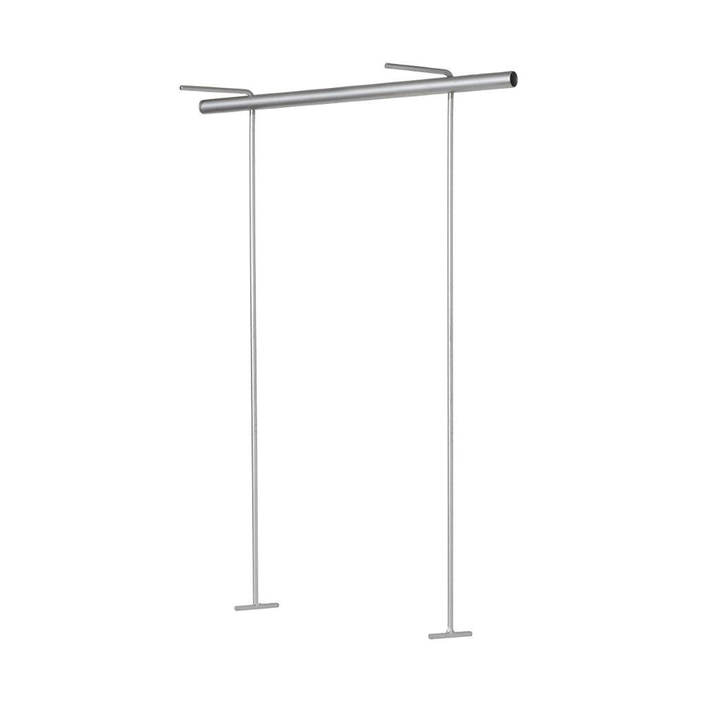 G - Line 4170 - SS 2 - Hook Stainless Steel Floor Grate Tool - Gorvex.com