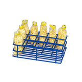 G - Line 4185 15 - Socket Specimen Bag Rack Steel - Gorvex.com