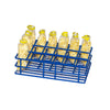G - Line 4187 18 - Socket Specimen Bag Rack Steel - Gorvex.com