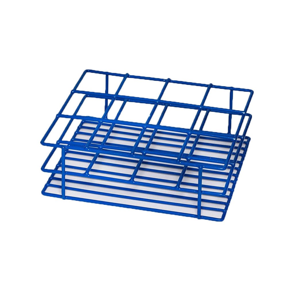 G - Line 4190 12 - Socket Specimen Bag Rack Steel - Gorvex.com