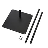 G - Line 4205 Free Standing Locking Face Mask Dispenser - Gorvex.com