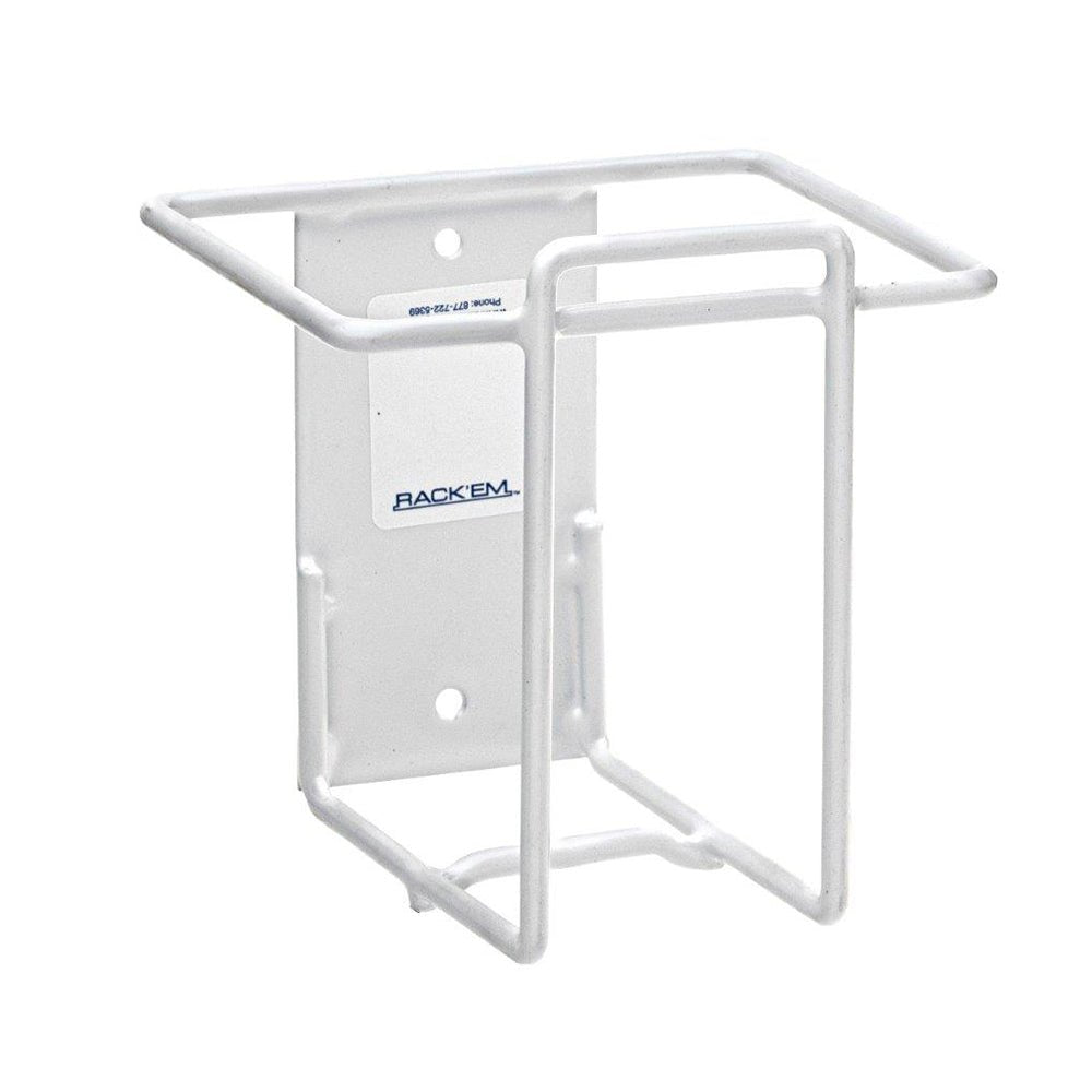 G - Line 5077 1/2 Gallon F - Style Bottle Rack - Gorvex.com