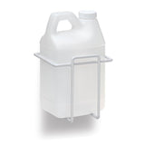 G - Line 5077 1/2 Gallon F - Style Bottle Rack - Gorvex.com
