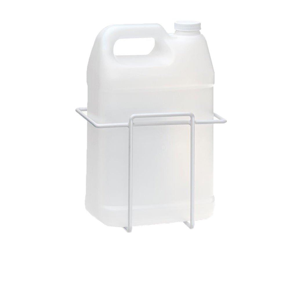 G - Line 5078 1 Gallon F - Style Bottle Rack - Gorvex.com