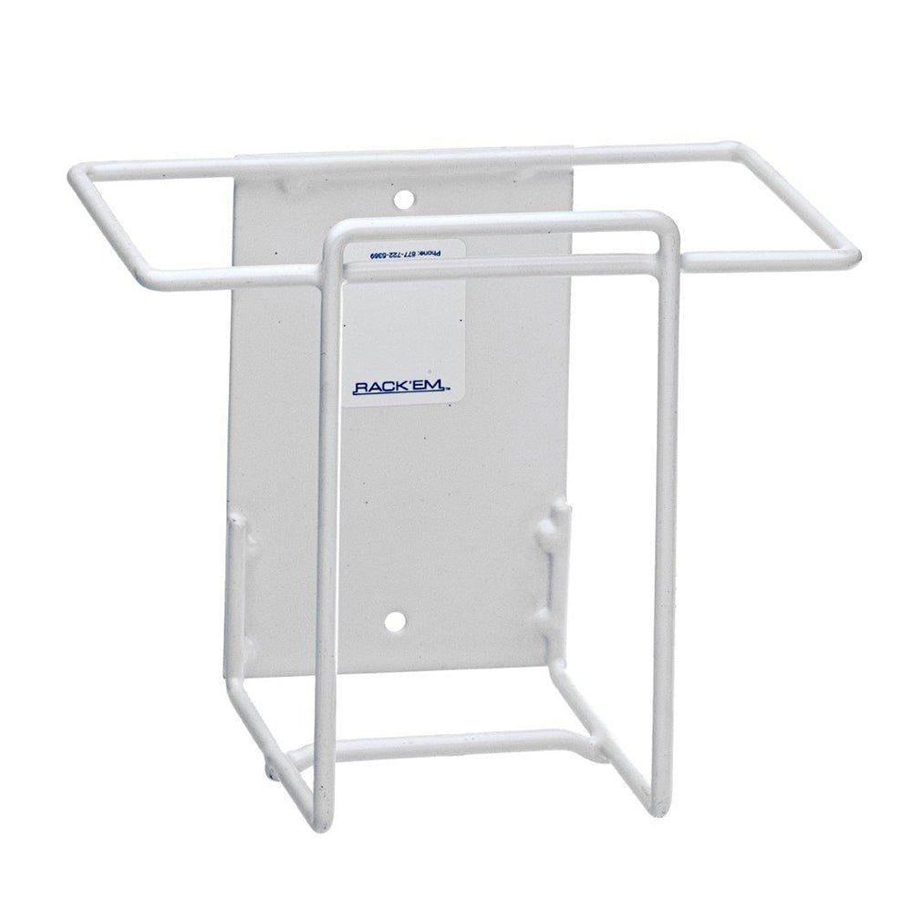 G - Line 5078 1 Gallon F - Style Bottle Rack - Gorvex.com