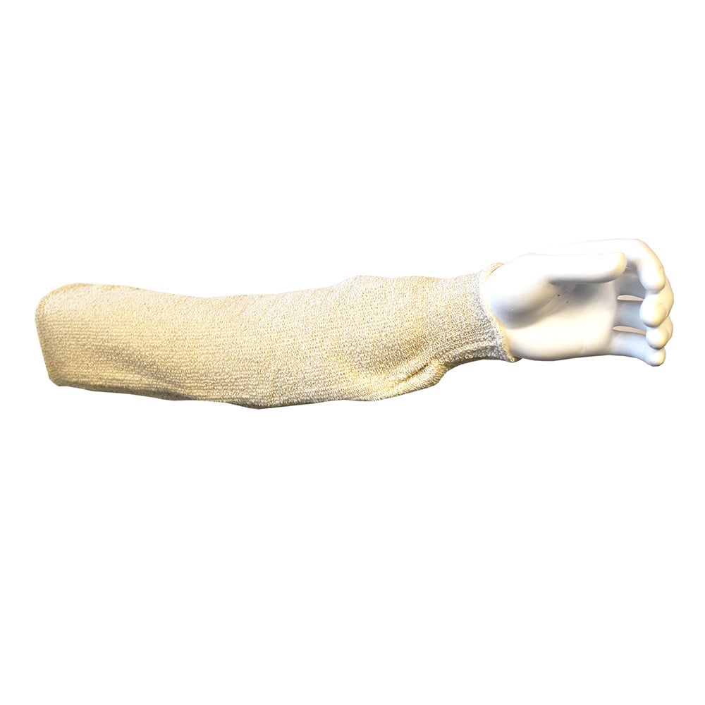G - Line Loop - Out Terry Sleeves with Knit Wrist, 1 dozen (12 pairs) - Gorvex.com