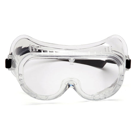 Pyramex Perforated Safety Goggles, 1 pair